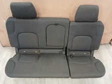 Banquette arrière tissu d'occasion Banquette arrière tissu d'occasion  Le Boupère