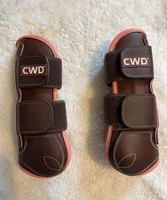 Guetres cwd mademoiselle d'occasion  Sainte-Marie