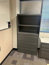3dr lateral file for sale  Cleveland