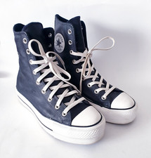 Converse extra high gebraucht kaufen  Bottrop
