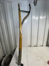 Vintage sailboat tiller for sale  San Rafael