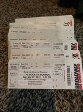 2015 book mormon for sale  Montrose