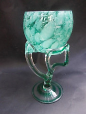 Coupe verre soufflé d'occasion  Lille-