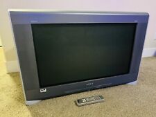 Sony wega xbr for sale  Meridian