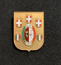 Guarda retro rotto usato  Italia