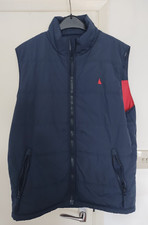Musto gilet body for sale  WATFORD