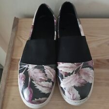 Size slip shoes for sale  CATERHAM