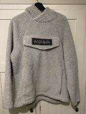 Napapijri teddy fleece gebraucht kaufen  Potsdam