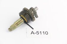 Rieju rs2 125 gebraucht kaufen  Sehnde