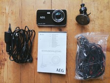 Dashcam aeg superhd gebraucht kaufen  Dortmund