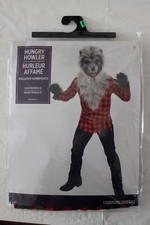 Amscan hungry werewoff for sale  Mesquite