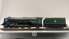 Bachmann Branchline 32-550B Classe A1 4-6-2 60163 Tornado em BR Verde DCC Pronto, usado comprar usado  Enviando para Brazil