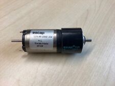 Escap 22n48208e334 18v for sale  PONTYCLUN