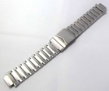 Cinturino bracciale acciaio usato  Santa Maria Capua Vetere