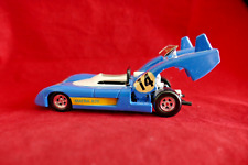 Matra simca ms670 d'occasion  Brest