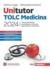 Unitutor tolc medicina usato  Roma