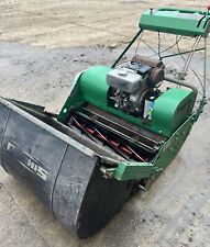 Dennis premier mower for sale  BISHOP'S STORTFORD