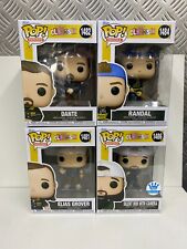 Clerks funko pop for sale  TREDEGAR