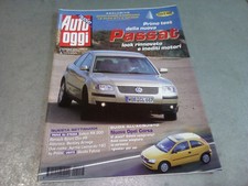 Settimanale auto oggi usato  Trevenzuolo
