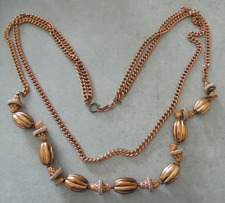 Coole kette schmuck gebraucht kaufen  Niederbreitbach