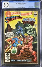 dc comics presents for sale dc comics presents for sale Montrose