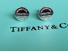 Tiffany hrringe 925 gebraucht kaufen  Herzogenrath