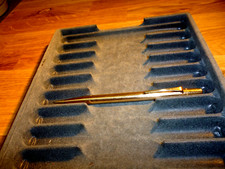 yard o led fountain pen for sale  PITLOCHRY