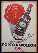 Ancien carton publicitaire d'occasion  Nantes-