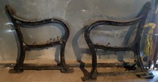 Antique cast iron for sale  MORECAMBE
