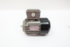 Motor CA Rexroth 3842547993 0.22kw 1680rpm 230v-ac 460v-ac 3ph comprar usado  Enviando para Brazil