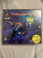 Novastorm box spiel gebraucht kaufen  Heilbronn