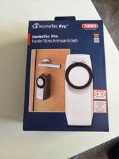 Abus cfa3000 hometec gebraucht kaufen Abus cfa3000 hometec gebraucht kaufen  Lutter am Barenberge