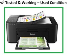 Canon pixma tr4522 for sale  Brooklyn