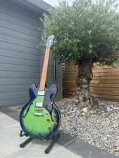 Epiphone dot deluxe for sale  CRAIGAVON