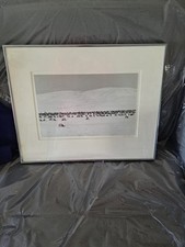 Framed wildlife photo for sale  Punta Gorda