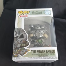 Power armour 370 for sale  BEDFORD
