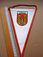Ddr wimpel löbau gebraucht kaufen  Erfurt