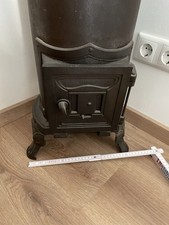 Alter gussofen gebraucht kaufen  Eltville am Rhein