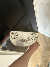 Scotty cameron special for sale  ASHINGTON