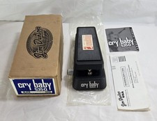 Jim dunlop cry for sale  Robbinsville