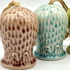 Ceramic octopus air for sale  Lincoln