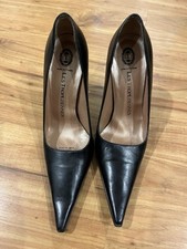 Tropeziennes stilettos pointy d'occasion  Expédié en Belgium