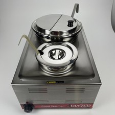 Avantco w50 full for sale  Las Vegas