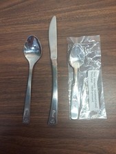 Thai airlines silverware for sale  Oquawka