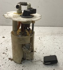 Pompa carburante per usato  Italia