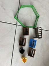 Playmobil décors accessoires d'occasion  Montluel