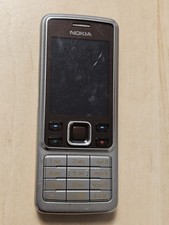 Nokia 6300 orange for sale  MANCHESTER