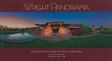 Wright panorama elements for sale  Aurora