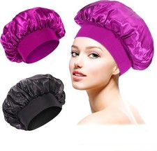 Lot bonnets soie d'occasion  France