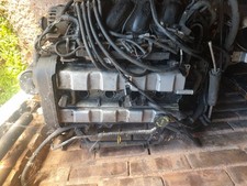 Mk2 ford focus for sale  WEST BROMWICH